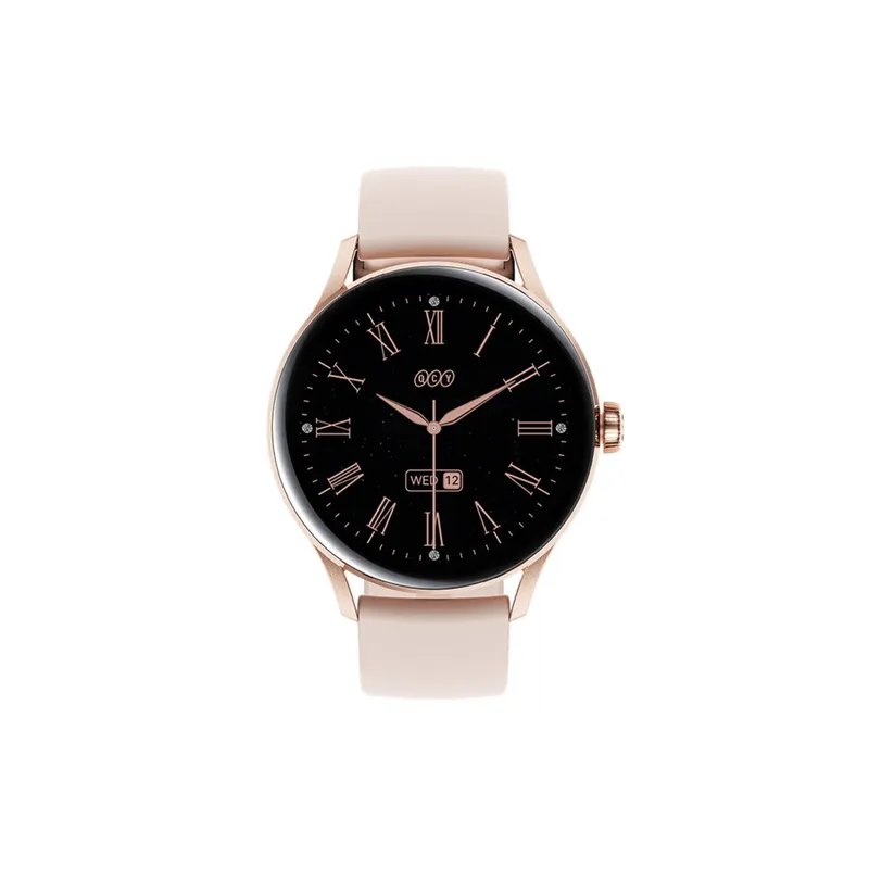 ساعت هوشمند کیو سی وای QCY Watch ELITE مدل WA24S11A