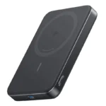 پاوربانک بیسیم انکر Anker Magnetic Power Bank 10K 30W مدل A1664