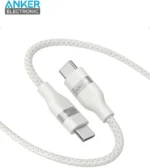 کابل تبدیل USB-C به USB-C انکر مدل A82E2 طول 0.9 متر با توان 240 وات - Image 3