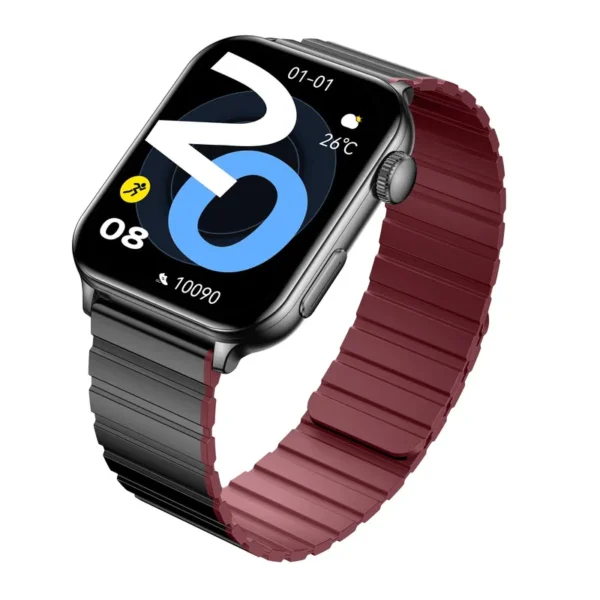 ساعت هوشمند شیائومی مدل Glorimi GS2 X