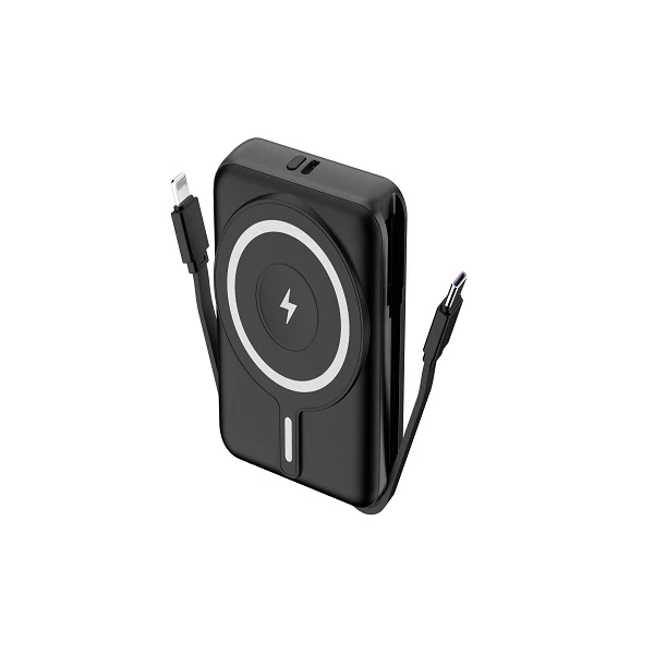 55 پاوربانک ProOne مدل PPB5107PD ظرفیت ۱۰۰۰۰mAh - Image 1