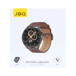 ساعت هوشمند JBQ مدل  JBQ SW-G1 Smartwatch - Image 3