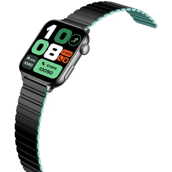 ساعت هوشمند شیائومی مدل Glorimi GS2 X
