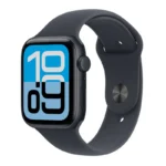 ساعت هوشمند 40 میلی متری اپل مدل SE 3 Aluminum Case