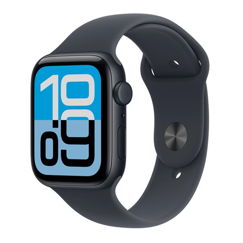 11 ساعت هوشمند 40 میلی متری اپل مدل SE 3 Aluminum Case - Image 1