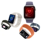 ساعت هوشمند 40 میلی متری اپل مدل SE 3 Aluminum Case - Image 12