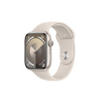ساعت هوشمند 40 میلی متری اپل مدل SE 3 Aluminum Case - Image 9