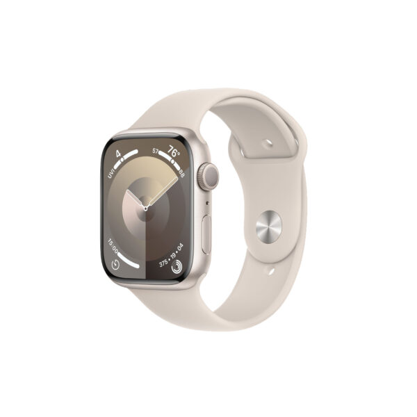 ساعت هوشمند 40 میلی متری اپل مدل SE 3 Aluminum Case - Image 9