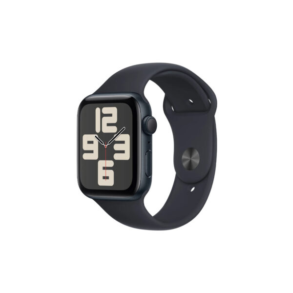 ساعت هوشمند 40 میلی متری اپل مدل SE 3 Aluminum Case - Image 8