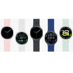 ساعت هوشمند 40 میلی‌متری سامسونگ مدل Galaxy Watch 8 - Image 7