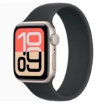 ساعت هوشمند 40 میلی متری اپل مدل SE 3 Aluminum Case - Image 2