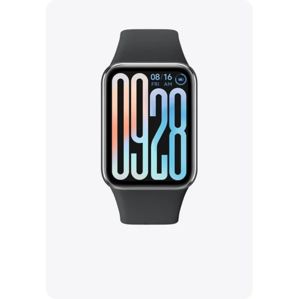 ساعت هوشمند ورزشی و روزمره شیائومی مدل Smart Band 9 Pro - Image 2