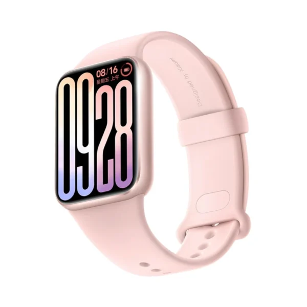 ساعت هوشمند ورزشی و روزمره شیائومی مدل Smart Band 9 Pro - Image 3
