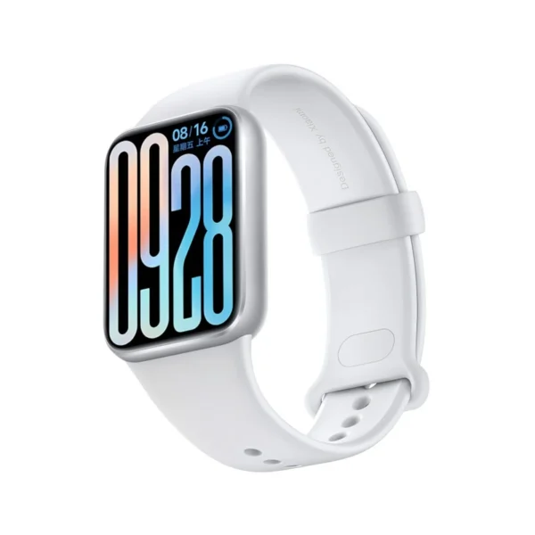 ساعت هوشمند ورزشی و روزمره شیائومی مدل Smart Band 9 Pro - Image 4