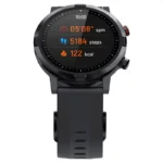 ساعت هوشمند 45.5 میلی متری هایلو مدل RT LS05S - Image 6