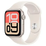 ساعت هوشمند 40 میلی متری اپل مدل SE 3 Aluminum Case - Image 3