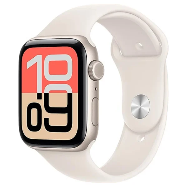 ساعت هوشمند 40 میلی متری اپل مدل SE 3 Aluminum Case - Image 3