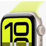 ساعت هوشمند 40 میلی متری اپل مدل SE 3 Aluminum Case - Image 7