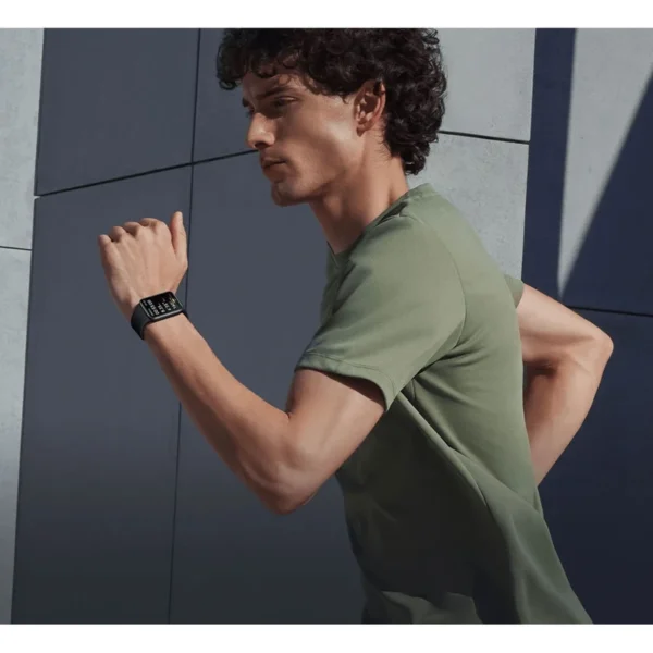 ساعت هوشمند ورزشی و روزمره شیائومی مدل Smart Band 9 Pro - Image 11