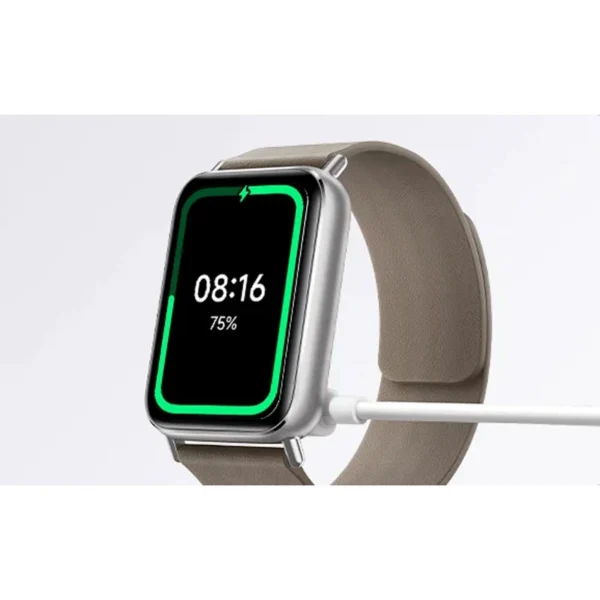 ساعت هوشمند ورزشی و روزمره شیائومی مدل Smart Band 9 Pro - Image 7