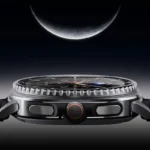 ساعت هوشمند 46 میلی‌متری سامسونگ مدل Galaxy Watch 8 Classic با بند چرمی - Image 12