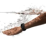 ساعت هوشمند ورزشی و روزمره شیائومی مدل Smart Band 9 Pro - Image 10
