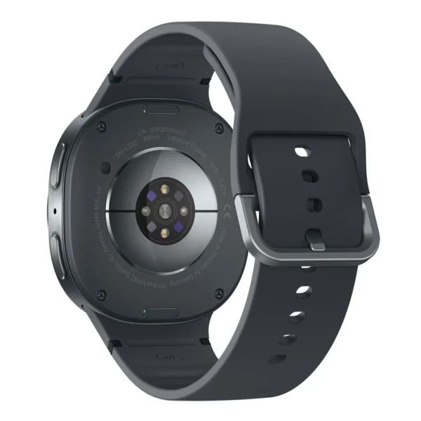 ساعت هوشمند 40 میلی‌متری سامسونگ مدل Galaxy Watch 8 - Image 4