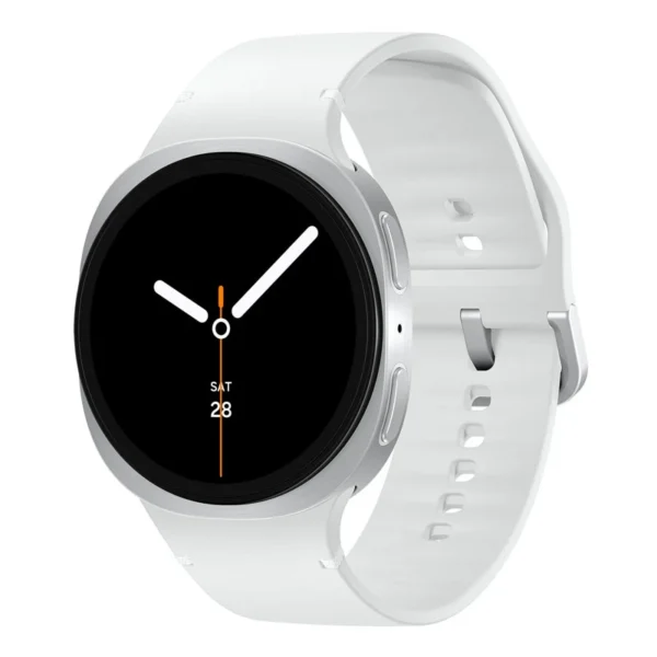 ساعت هوشمند 40 میلی‌متری سامسونگ مدل Galaxy Watch 8 - Image 3