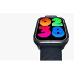 ساعت هوشمند ورزشی و روزمره میبرو مدل C3 XPAW014 - Image 3