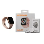 ساعت هوشمند ریورسانگ مدل Motive 7S SW73 - Image 5