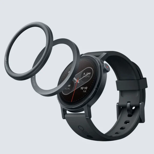 ساعت هوشمند ناتینگ مدل 45 میلی‌متر CMF Watch Pro 2 - Image 7