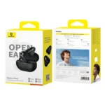 هدفون بلوتوثی بیسوس مدل AKB COMPACT BASS 15 CLIP - Image 2