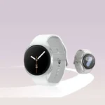 ساعت هوشمند 40 میلی‌متری سامسونگ مدل Galaxy Watch 8 - Image 11