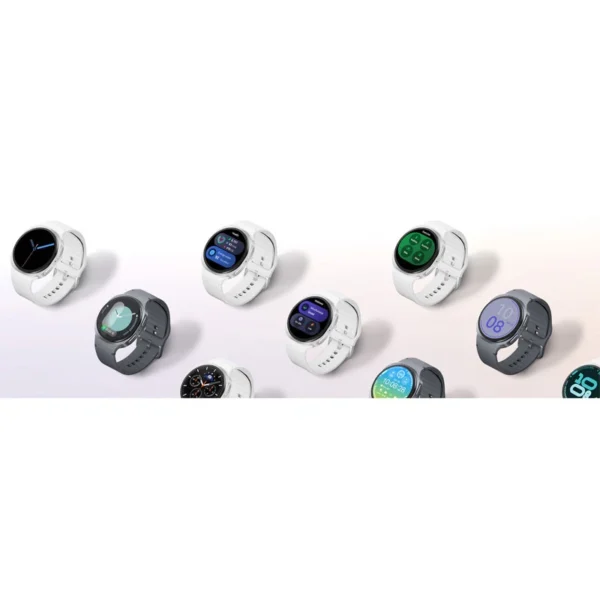 ساعت هوشمند 40 میلی‌متری سامسونگ مدل Galaxy Watch 8 - Image 8