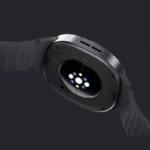 ساعت هوشمند 40 میلی‌متری سامسونگ مدل Galaxy Watch 8 - Image 13