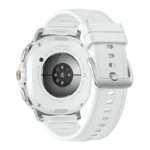 ساعت هوشمند 46 میلی‌متری سامسونگ مدل Galaxy Watch 8 Classic با بند چرمی - Image 10