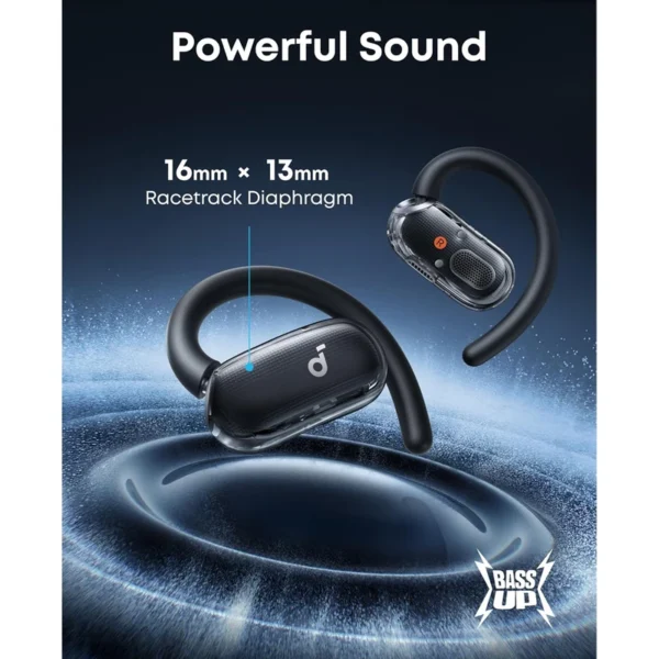هدفون بلوتوثی انکر مدل SoundCore V40i - Image 9