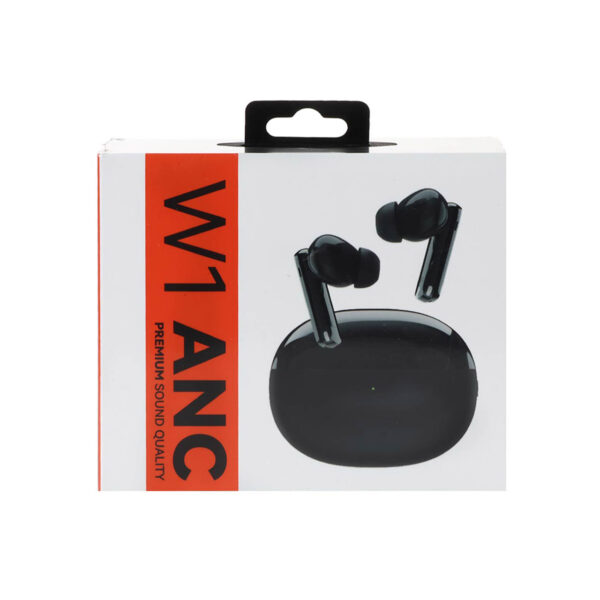 هندزفری بلوتوثی هایلو مدل W1 ANC - Image 6