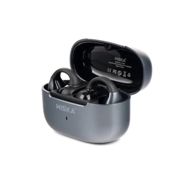 هدفون بلوتوثی هیسکا مدل FX-567 - Image 2