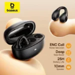 ایرفون بی سیم Baseus مدل AirGo AS01 - Image 7