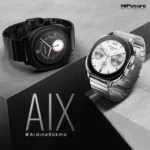 ساعت هوشمند HiFuture مدل AIX - Image 6