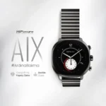 ساعت هوشمند HiFuture مدل AIX - Image 5