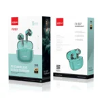 هدفون بلوتوثی هیسکا مدل FX-537 - Image 9