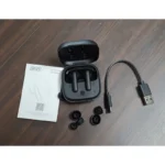 هدفون بلوتوثی کیو سی وای مدل T13 ANC - Image 4