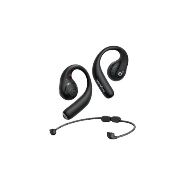 هدفون بلوتوثی Anker Soundcore AeroFit Pro A3871 - Image 3