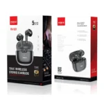 هدفون بلوتوثی هیسکا مدل FX-537 - Image 10
