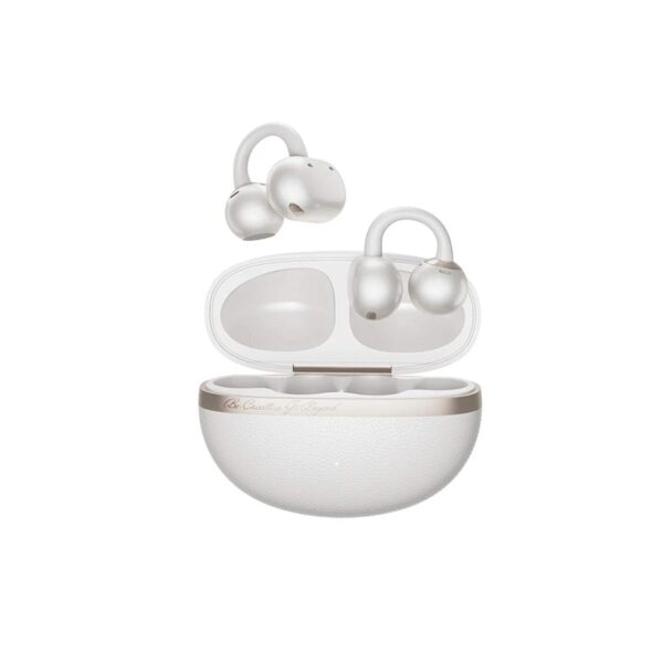 هدفون بلوتوثی کیو سی وای مدل Crossky C50 - Image 14