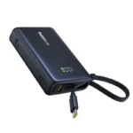 پاوربانک بیسوس مدل PicoGo 45W ظرفیت 10000 میلی آمپر ساعت - Image 3
