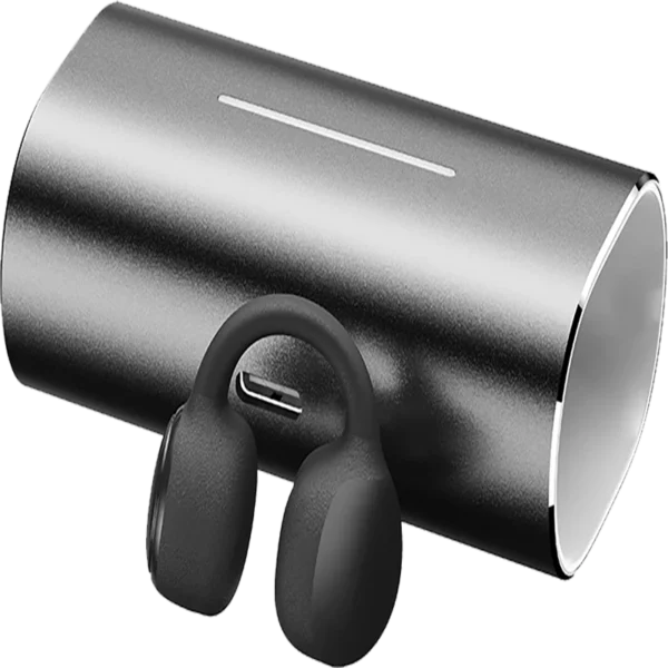 ایرفون بی سیم Riversong مدل Air Clip L3 EA317 - Image 5