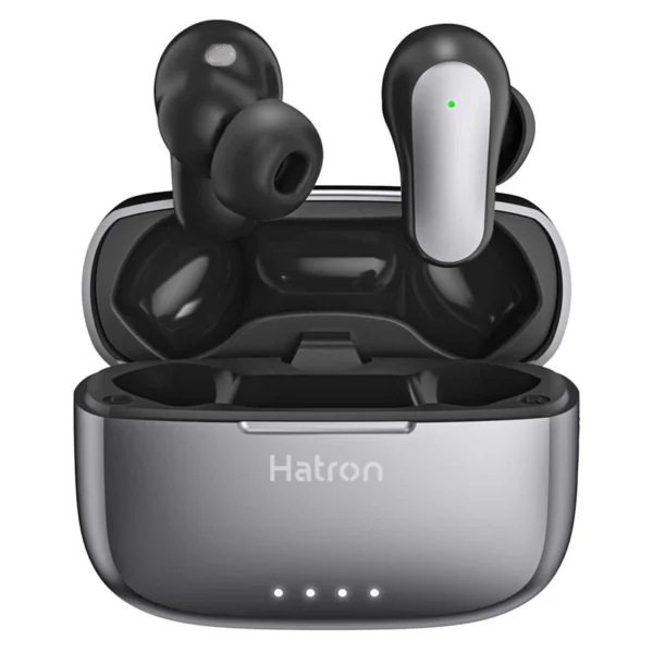 هدفون بلوتوثی هترون مدل HTW850P - Image 2